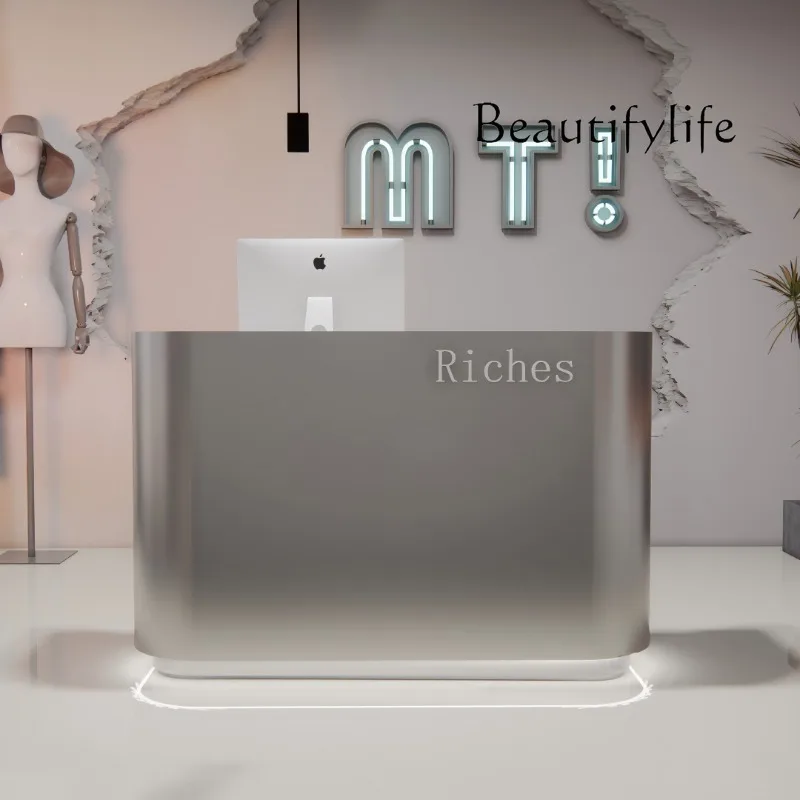 Biurka recepcyjne JB Company,  – Office Furniture Jb recenzja i cena