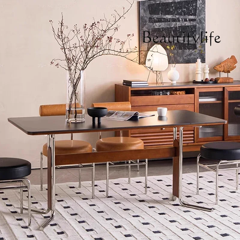 Stół do jadalni JB Unique Desi – Office Furniture Jb recenzja i cena