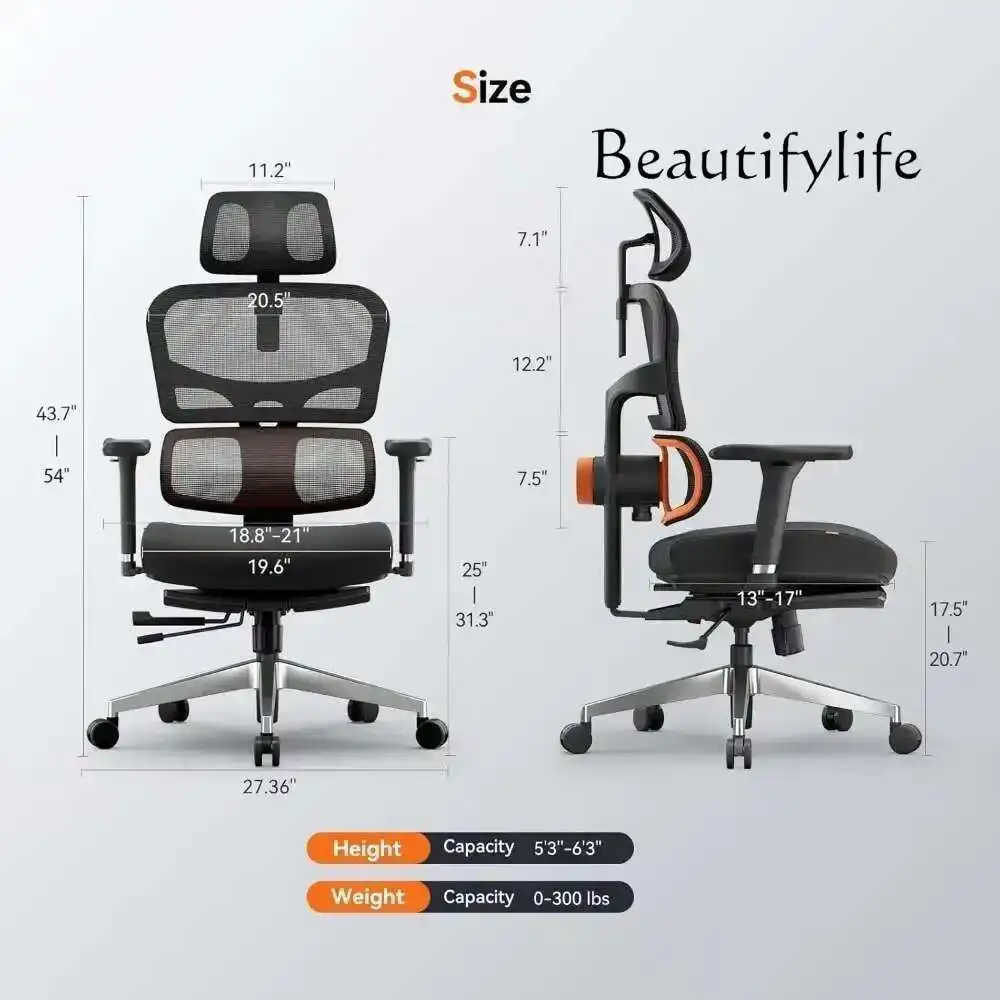Krzesło biurowe JB, z automaty – Office Furniture Jb recenzja i cena