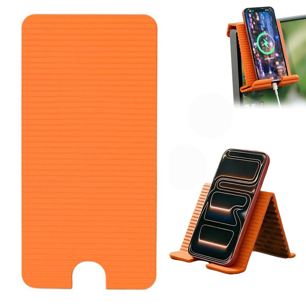 Elastyczny, składany silikonow – Adjustable Laptop Table recenzja i cena