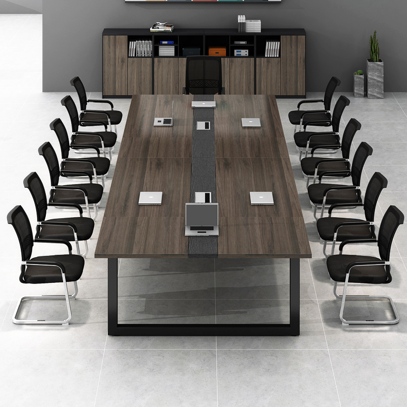 Zestaw mebli biurowych HYZ88,  – Office Furniture Set recenzja i cena