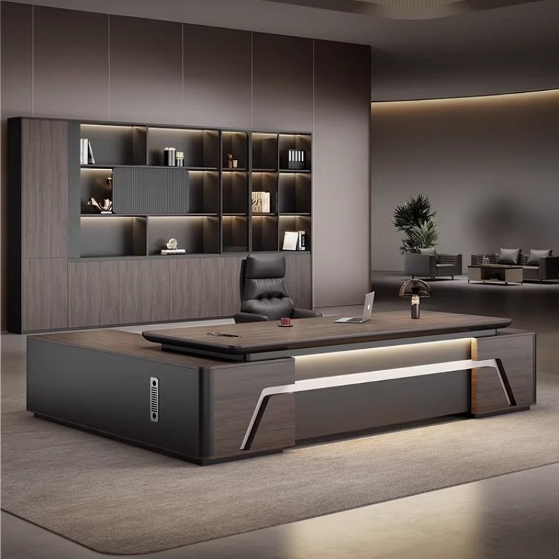 Biurka z regulacją wysokości,  – Office Furniture Liquidations recenzja i cena
