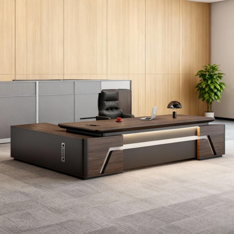 Biurka z regulacją wysokości,  – Office Furniture Liquidations recenzja i cena