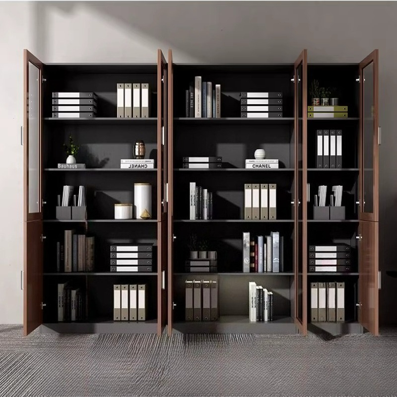 # Szafki na dokumenty, Przecho – Office Furniture Liquidations recenzja i cena