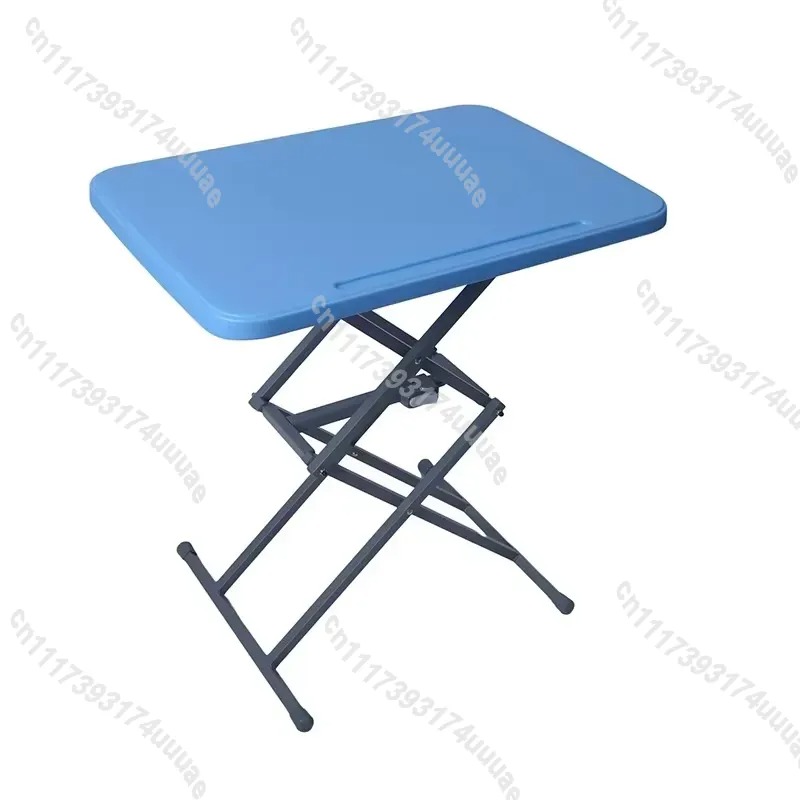Przenośny stojący stolik pod l – Adjustable Laptop Table recenzja i cena