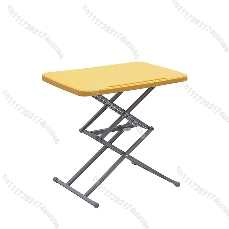 Przenośny stojący stolik pod l – Adjustable Laptop Table recenzja i cena