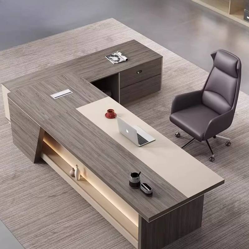 Wyposażenie dekoracyjne Biurko – Office Furniture And Equipment recenzja i cena