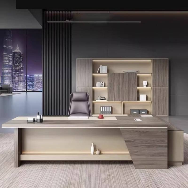 Wyposażenie dekoracyjne Biurko – Office Furniture And Equipment recenzja i cena