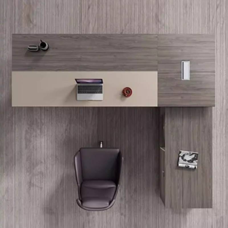 Wyposażenie dekoracyjne Biurko – Office Furniture And Equipment recenzja i cena