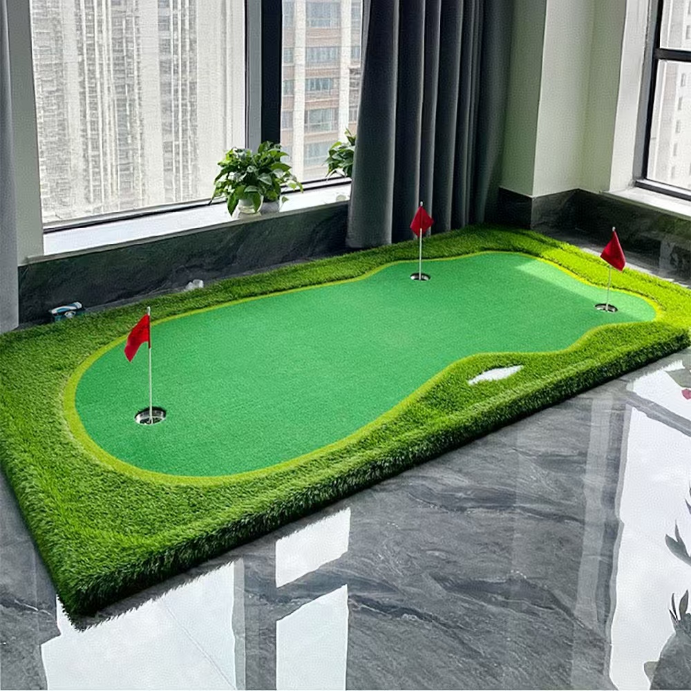 Trener puttingu do golfa do uż – Office Furniture And Equipment recenzja i cena