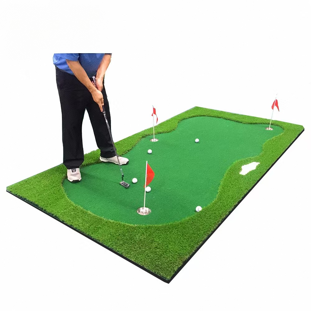 Trener puttingu do golfa do uż – Office Furniture And Equipment recenzja i cena