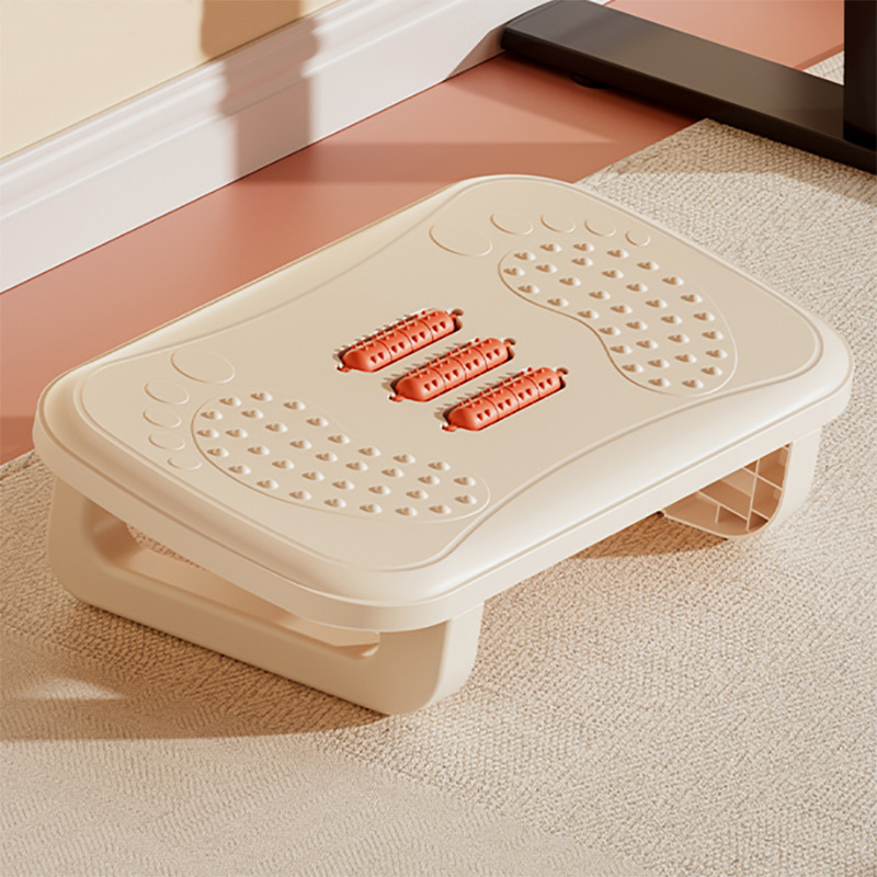 Podnóżek pod biurko Scalebeard – Office Furniture Wholesale recenzja i cena
