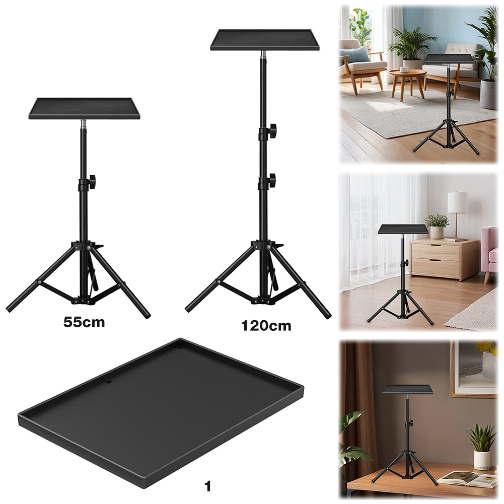 Uniwersalny statyw do laptopa  – Adjustable Laptop Table recenzja i cena