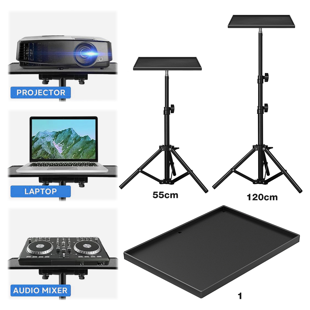 Uniwersalny statyw do laptopa  – Adjustable Laptop Table recenzja i cena