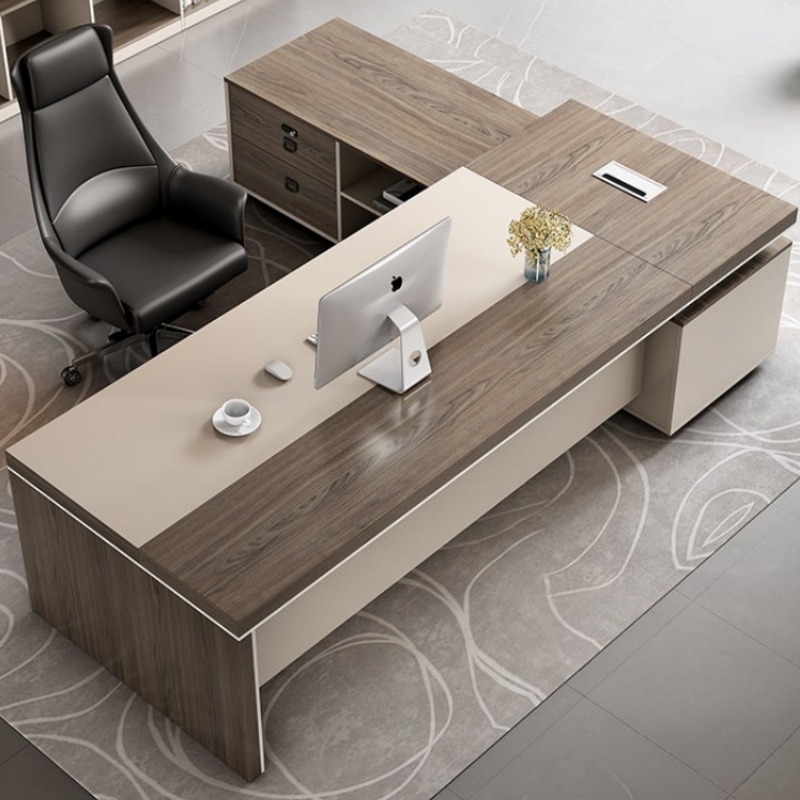 Biurko do pokoju, stół gamingo – Office Furniture Liquidations recenzja i cena