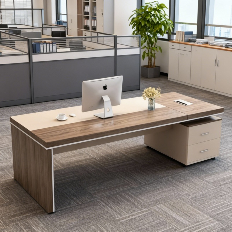 Biurko do pokoju, stół gamingo – Office Furniture Liquidations recenzja i cena