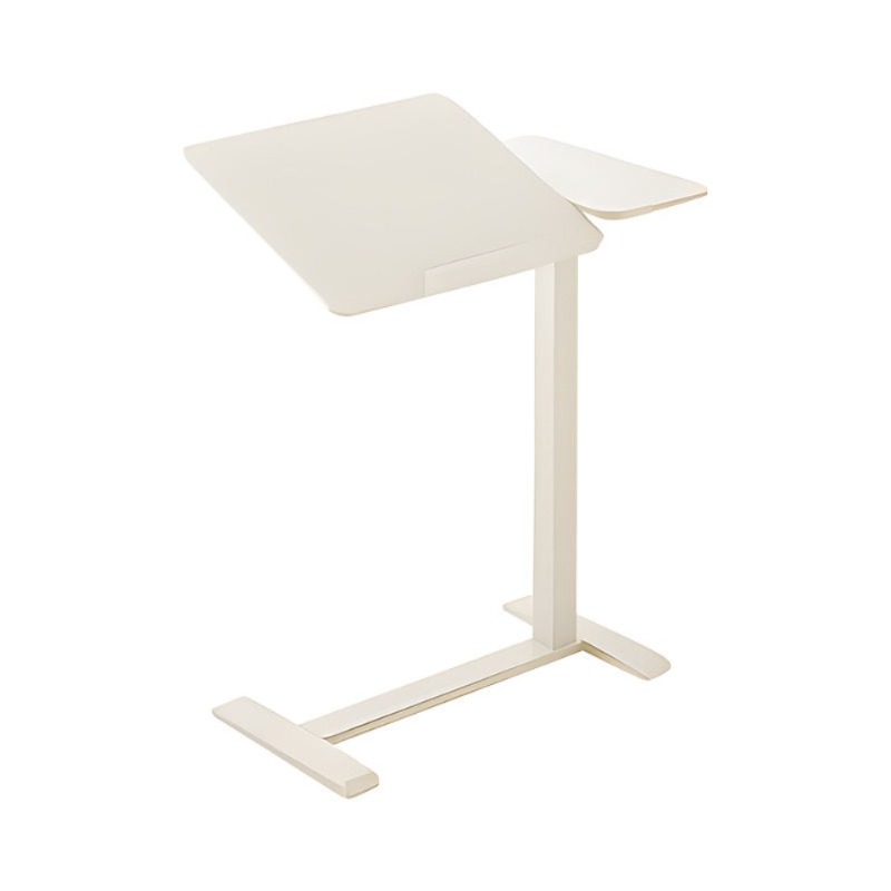 Pneumatyczny, mobilny stolik z – Adjustable Laptop Table recenzja i cena