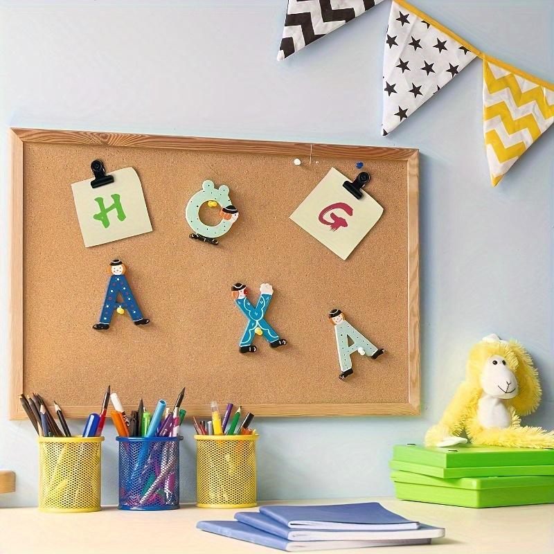 Przypinki, klipsy, tablica kor – Bulletin Board Cork recenzja i cena