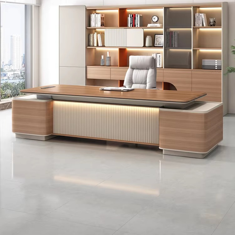 Biurko do pokoju, biurko do na – Office Furniture Liquidations recenzja i cena