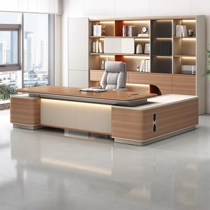 Biurko do pokoju, biurko do na – Office Furniture Liquidations recenzja i cena