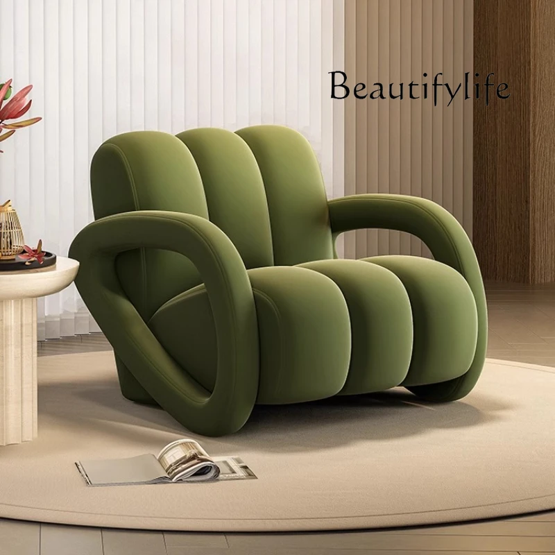 Sofy designerskie z flaneli JB – Office Furniture Jb recenzja i cena