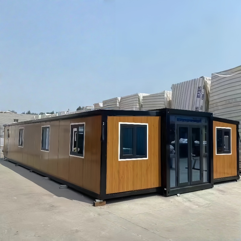 Luksusowy składany prefabrykow – Office Furniture Set recenzja i cena