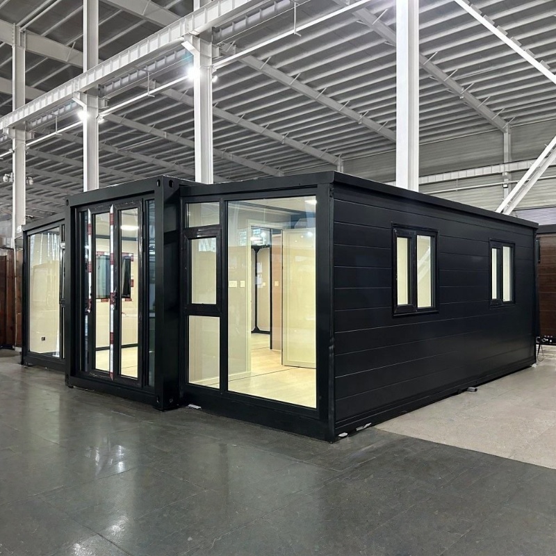 Luksusowy składany prefabrykow – Office Furniture Set recenzja i cena