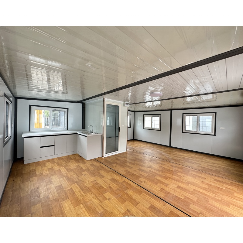 Luksusowy składany prefabrykow – Office Furniture Set recenzja i cena