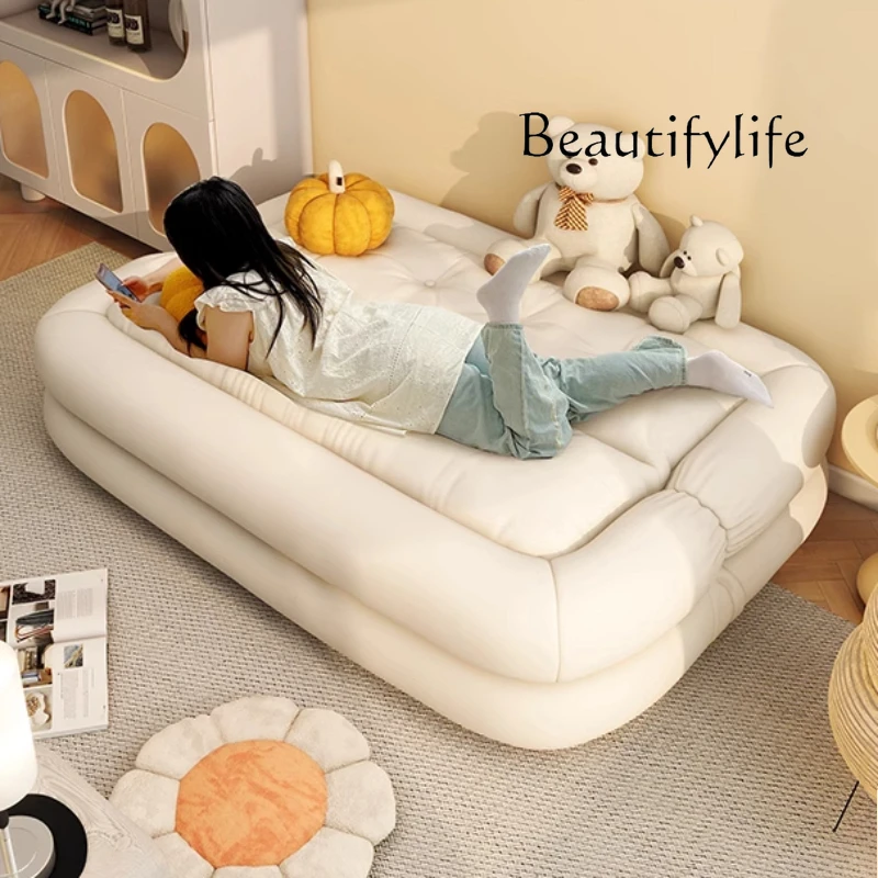 Sofy typu beanbag rozkładane J – Office Furniture Jb recenzja i cena
