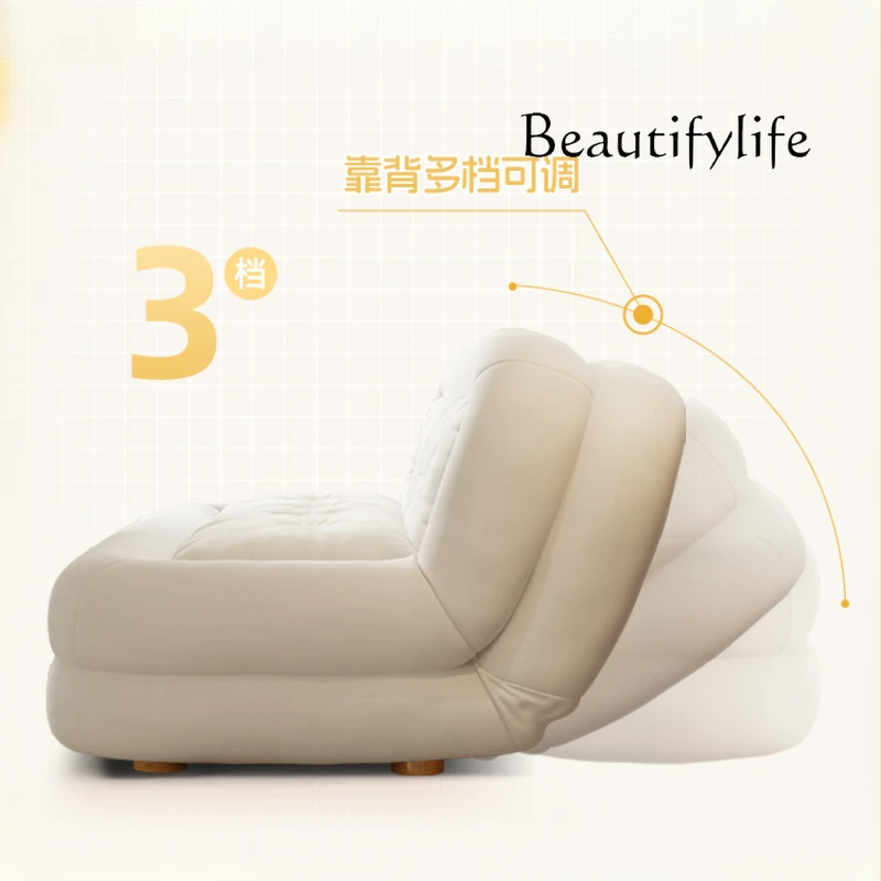 Sofy typu beanbag rozkładane J – Office Furniture Jb recenzja i cena