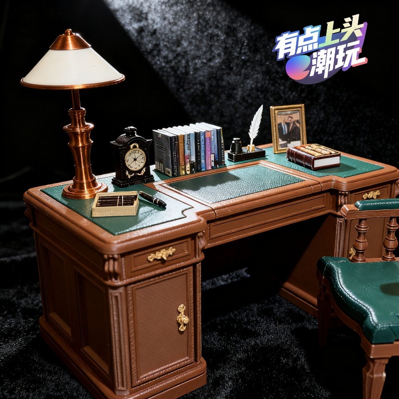 Oryginalny zestaw miniaturowyc – Office Furniture Wholesale recenzja i cena