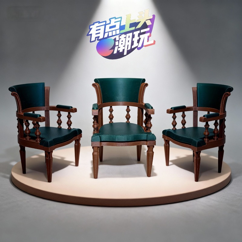 Oryginalny zestaw miniaturowyc – Office Furniture Wholesale recenzja i cena