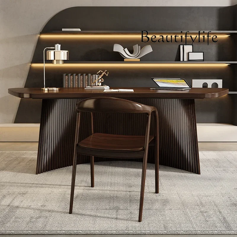 Biurko Biurowe Prezesa JB Asth – Office Furniture Jb recenzja i cena