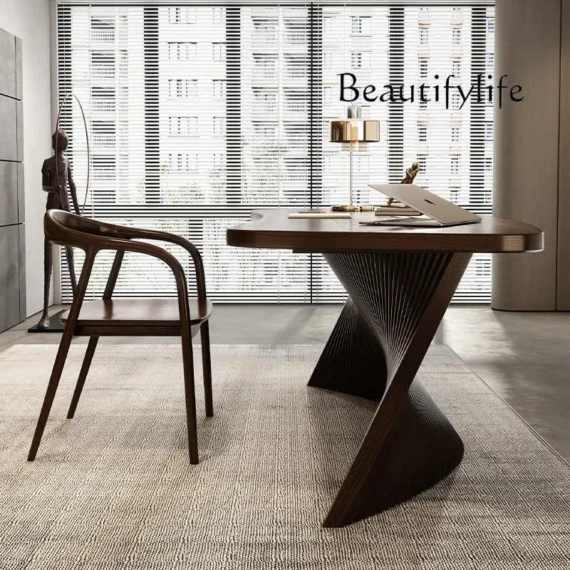 Biurko Biurowe Prezesa JB Asth – Office Furniture Jb recenzja i cena