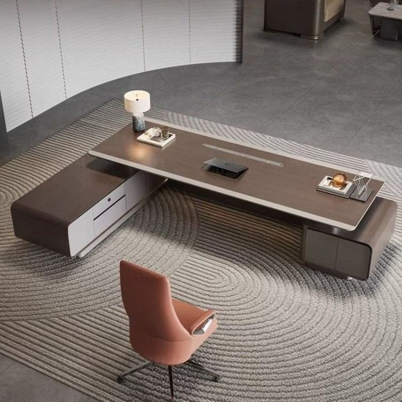 Luksusowy stół biurowy dla sze – Office Furniture And Equipment recenzja i cena