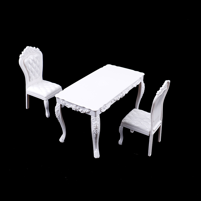 Domek dla lalek 1:6 Meble kuch – Office Furniture Wholesale recenzja i cena