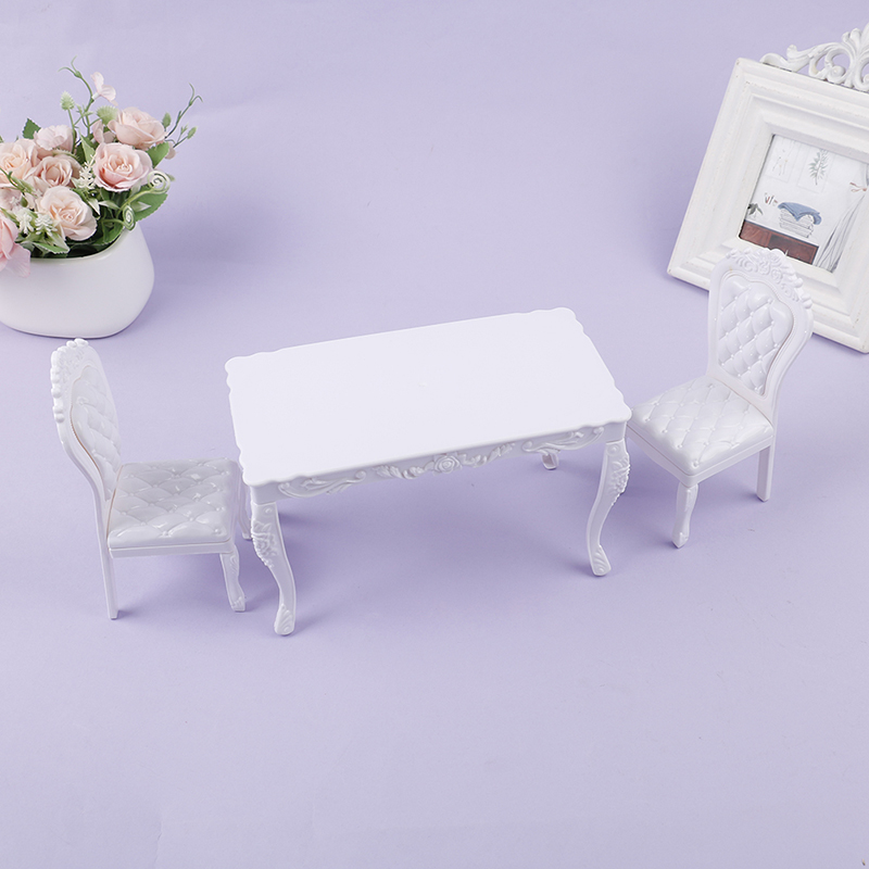 Domek dla lalek 1:6 Meble kuch – Office Furniture Wholesale recenzja i cena