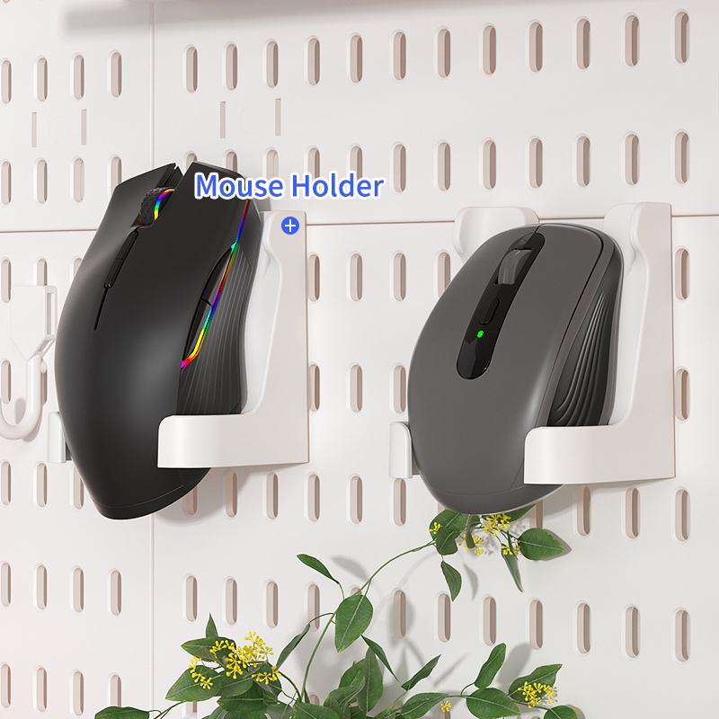 Tablica perforowana montowana  – Pegboard Office Organizer recenzja i cena