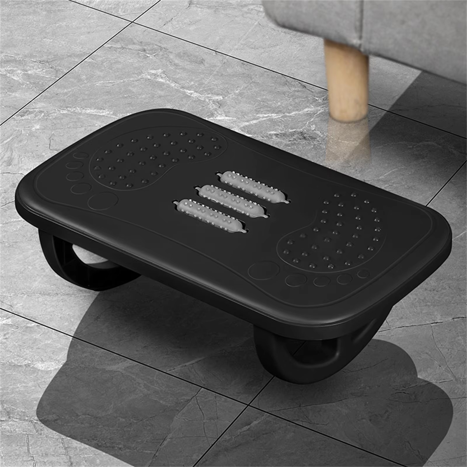 Podnóżek do biurka, ergonomicz – Office Furniture Wholesale recenzja i cena