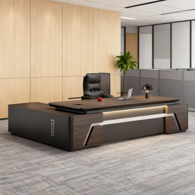 Biurka z regulacją wysokości,  – Office Furniture Liquidations recenzja i cena