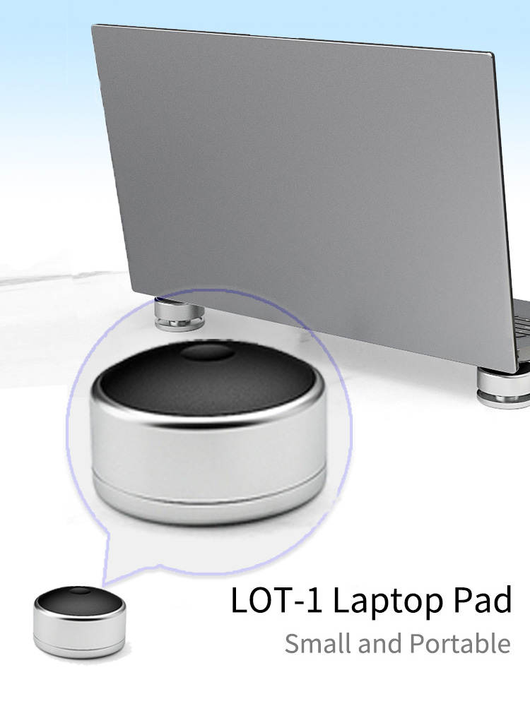 TEUCER LOT-1 Podstawka pod lap – Adjustable Laptop Table recenzja i cena
