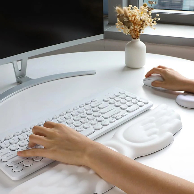 Zestaw podkładki pod mysz z pi – Adjustable Laptop Table recenzja i cena
