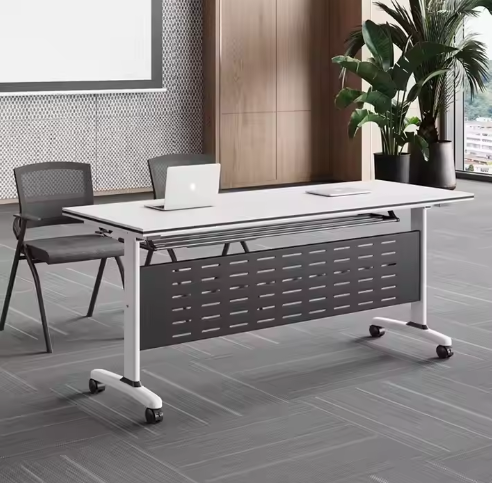 Nowoczesny składany stół do na – Office Furniture Wholesale recenzja i cena