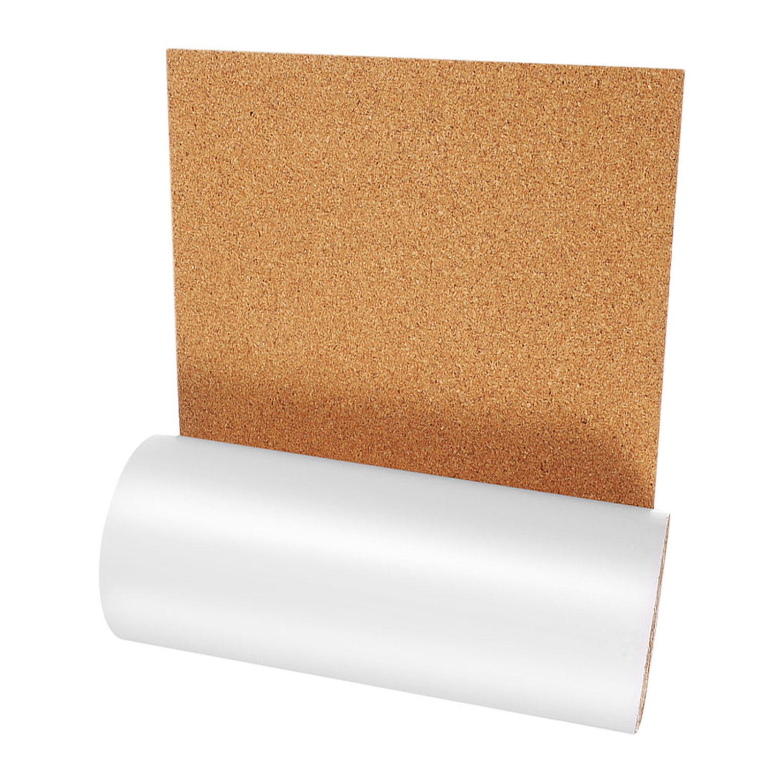 Samoprzylepna tablica korkowa  – Bulletin Board Cork recenzja i cena