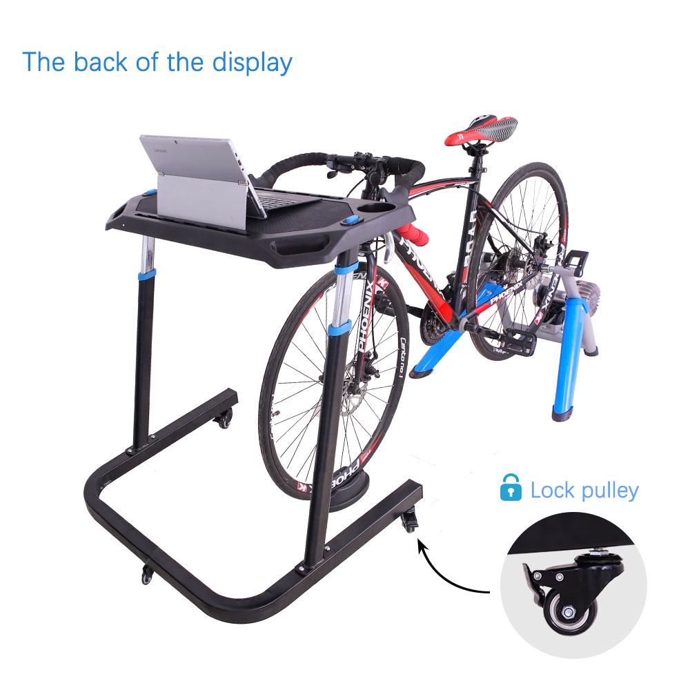 Regulowany, przenośny stolik t – Adjustable Laptop Table recenzja i cena