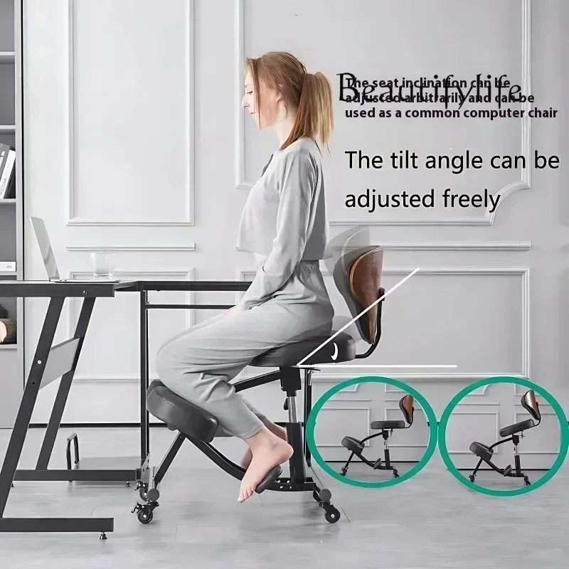Krzesło ergonomiczne JB, krzes – Office Furniture Jb recenzja i cena