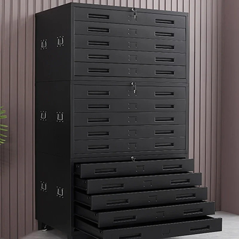 Szafki JB M z szufladami do pr – Office Furniture Jb recenzja i cena