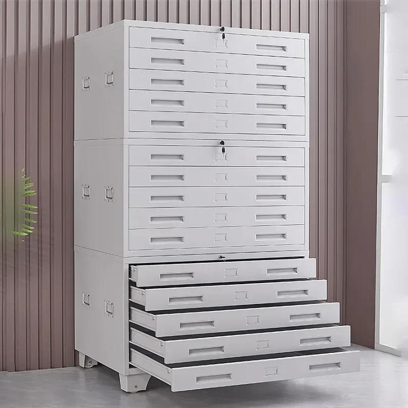 Szafki JB M z szufladami do pr – Office Furniture Jb recenzja i cena