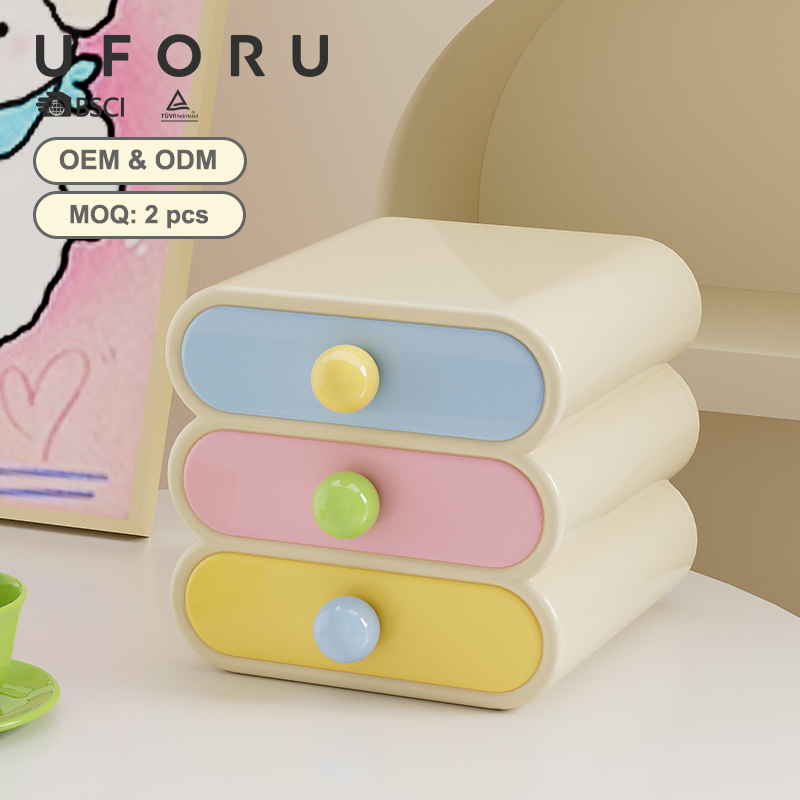 Organizer na biurko Uforu Dopa – Pegboard Office Organizer recenzja i cena