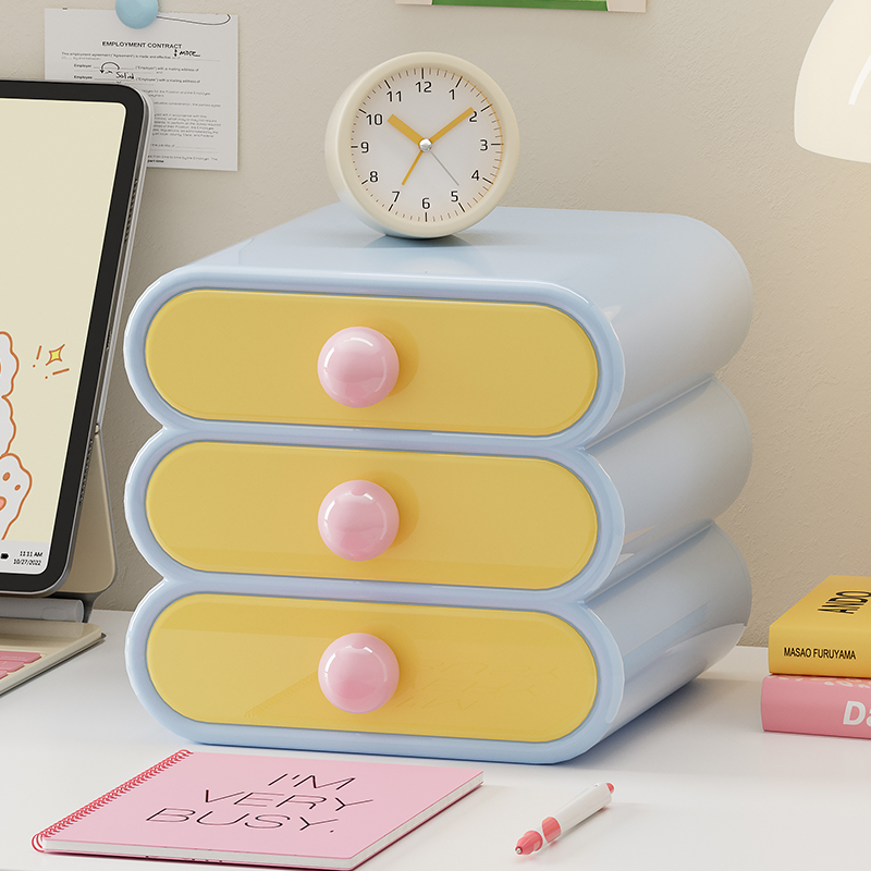 Organizer na biurko Uforu Dopa – Pegboard Office Organizer recenzja i cena